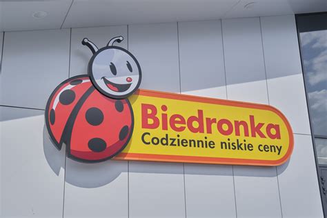 biedronka kock godziny otwarcia|Biedronka Kock